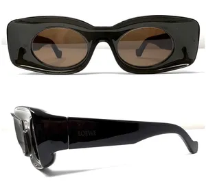 LOEWE sunglasses, made in Italy thumbnail 2