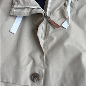RIDE snowboard jacket thumbnail 4