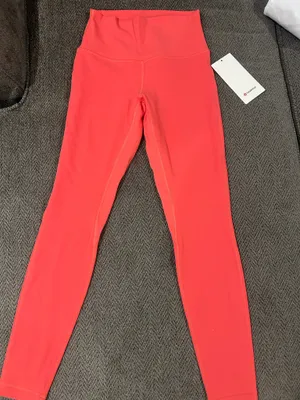 Lululemon Align Leggings thumbnail 1