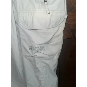 Ride Snowboards Pants Women's Large‎ L Gray Ski Snow Lined Mountain thumbnail 3