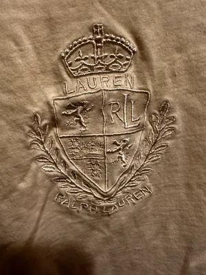 Ralph Lauren Women’s Vintage Top thumbnail 3