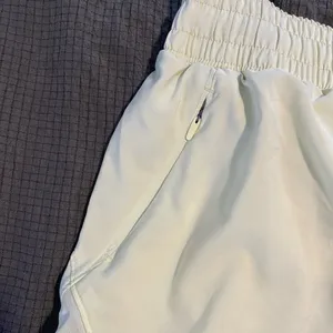 Adidas All in motion Women's neon yellow/green active Shorts thumbnail 3