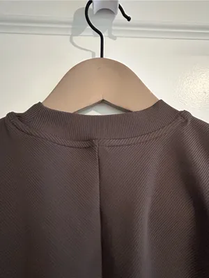 Athleta Bayview Tank Brown Size XS thumbnail 8