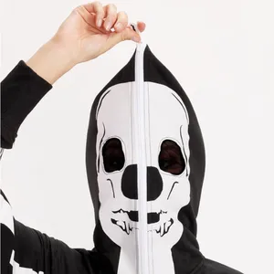 Tipsy Elves Women’s Skeleton Costume -‎ Size L - NWT thumbnail 4