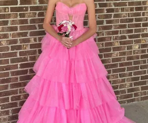 Sherri Hill 56884 thumbnail 1