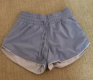 Reversible Lululemon Shorts thumbnail 1