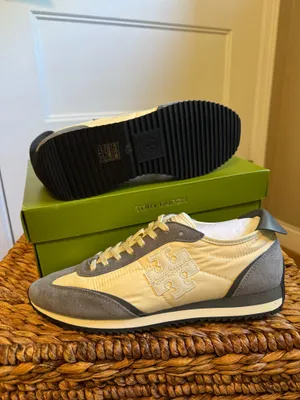 Tory Burch vintage sneakers  thumbnail 2