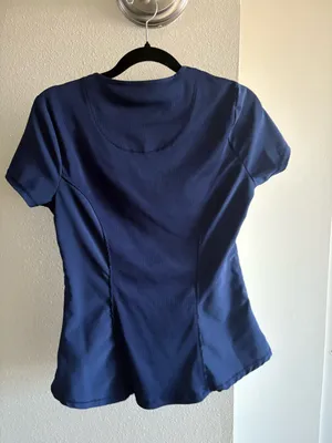Cherokee Infinity Scrub Set Top & Bottoms thumbnail 2