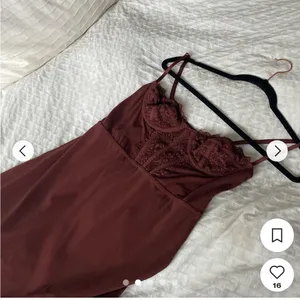 Urban Outfitters Modern Love Mini Corset Dress thumbnail 2