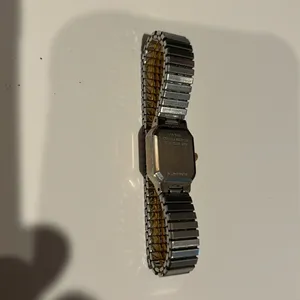 Bulova Caravelle Gold and Silver Women's Watch thumbnail 4