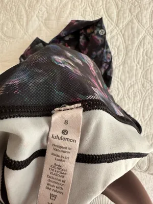 Lululemon Leggings thumbnail 3