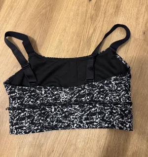 Lululemon Sports Bra thumbnail 3