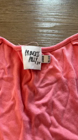 Princess Polly top thumbnail 2