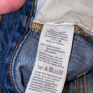 Madewell Womens 28 Rigid Denim‎ Relaxed Mini Skirt in Rosehill Wash Blue Raw Hem thumbnail 7