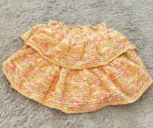 Floral Skirt thumbnail 2