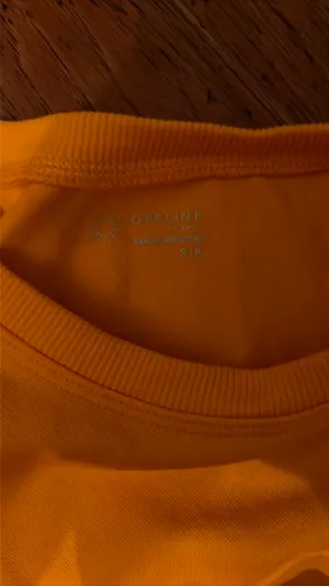 Offline By Aerie Top Cropped thumbnail 3