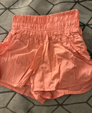 Movement Shorts thumbnail 1