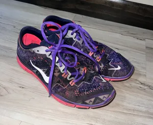 Nike Running Shoes Women’s thumbnail 1