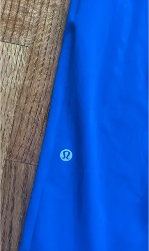 Lululemon leggings with pockets thumbnail 3