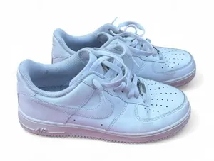 Nike Air Force 1 Sneakers Women's US size 8 thumbnail 1