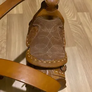 Saddle Purse thumbnail 7