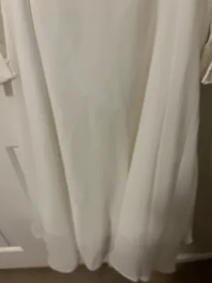 Lantang wedding dress bridal size12 thumbnail 9