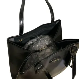 COACH METRO LEATHER TOTE thumbnail 6