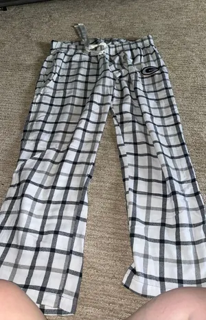 National Football League Team Apparel Packers Green Bay Pajama Pants thumbnail 1
