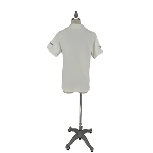 Ash worth | Branson Creek‎ Golf Corse Troon Golf White - Size Small thumbnail 2