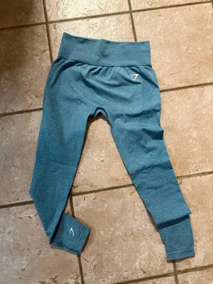 Gymshark Leggings Vital Seamless thumbnail 1