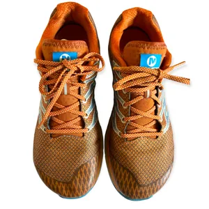 Merrell Rubato in burnish ( worn 1 time) size 10 thumbnail 6