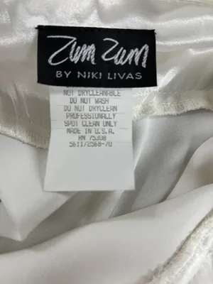 Zum Zum Formal Dress thumbnail 4