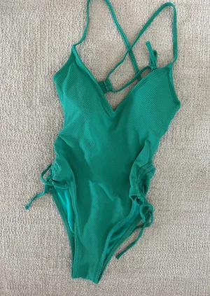 Stoney Clover Bikini thumbnail 1