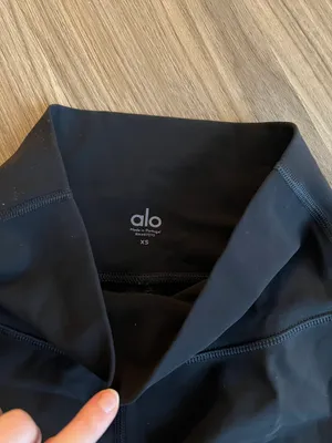 Alo Shorts thumbnail 3