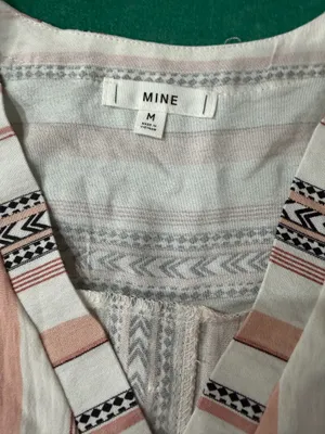 Dressy tank top Multiple Size M thumbnail 3