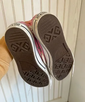 Chuck Taylor Platform Sneakers thumbnail 4