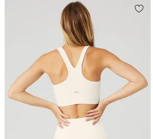 Alo Yoga Wild Thing Bra Sports thumbnail 2