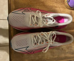 Mizuno Wave Rebellion Running Shoes thumbnail 1