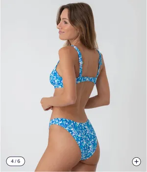 Bright Swimwear Bikini Set thumbnail 3