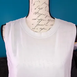 🎉4 for $20 Lululemon Organic Cotton Tank thumbnail 2
