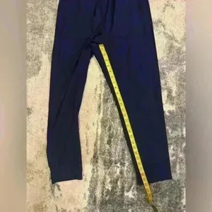 Women’s Blue Freeprance Dress Pants thumbnail 7