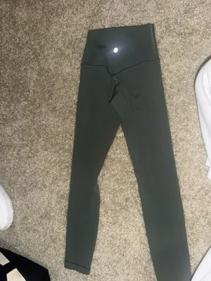 Lululemon Leggings thumbnail 2