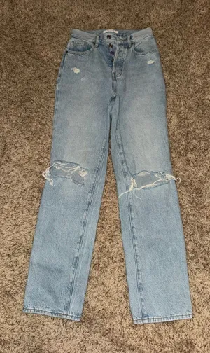 PacSun Jeans thumbnail 1