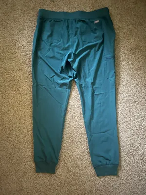 FIGS Scrub Jogger Pants thumbnail 5