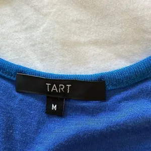 Tart Basic Tank Maxi Dress Blue size M thumbnail 2