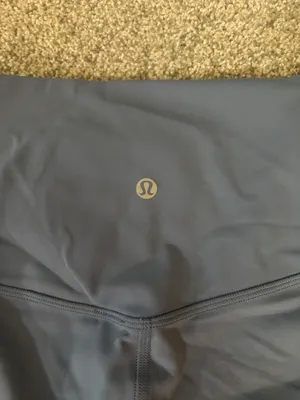 Shorts Blue Size 2 thumbnail 5