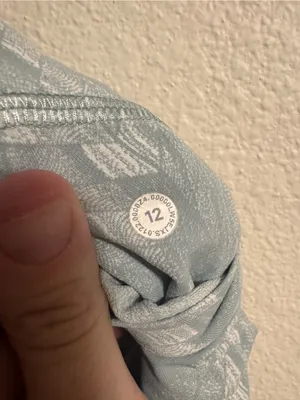 Lululemon swift speed high rise tight 28” thumbnail 3