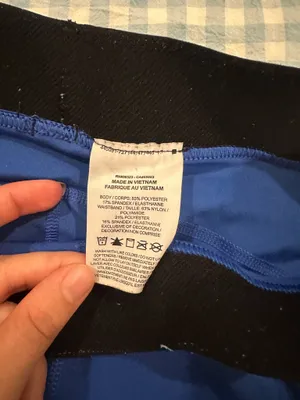 Nike Dri-Fit Shorts thumbnail 2