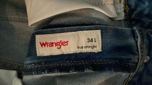 Wrangler jeans thumbnail 4