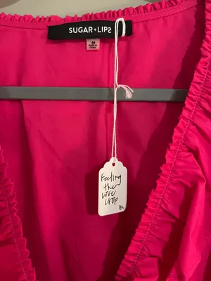Blouse thumbnail 2